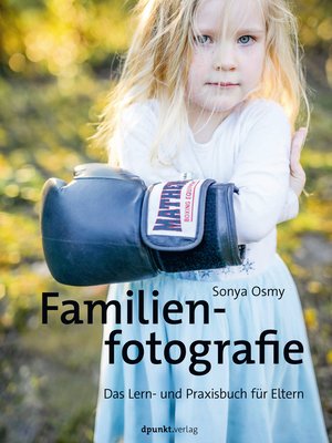 cover image of Familienfotografie
